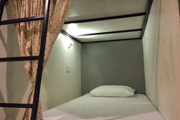 SUNSET HOMESTAY IN KUCHING, SARAWAK