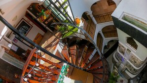 Escadaria