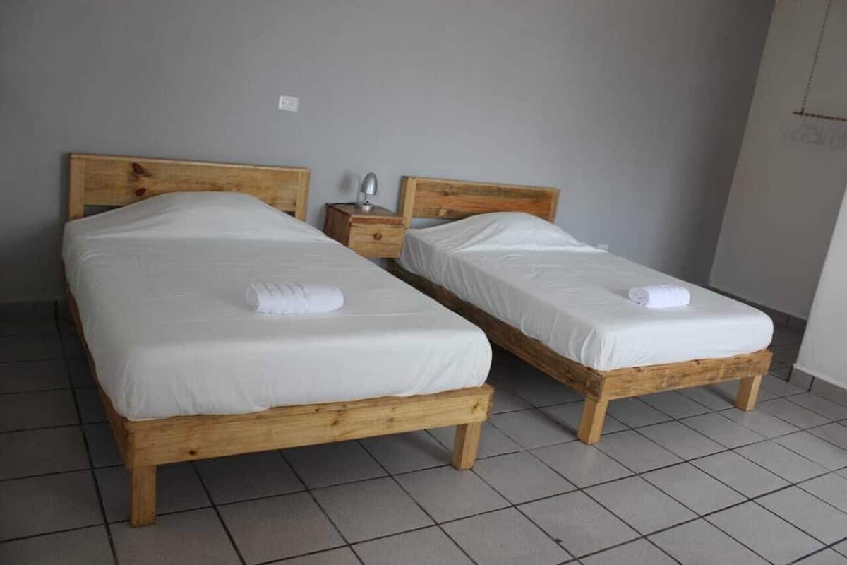 Superior Suite, 2 Double Beds