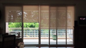 Interior - Beach Front Condo with Spectacular Ocean (Tambon Nong Kae)