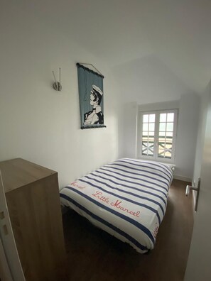 3 dormitorios, wifi, ropa de cama