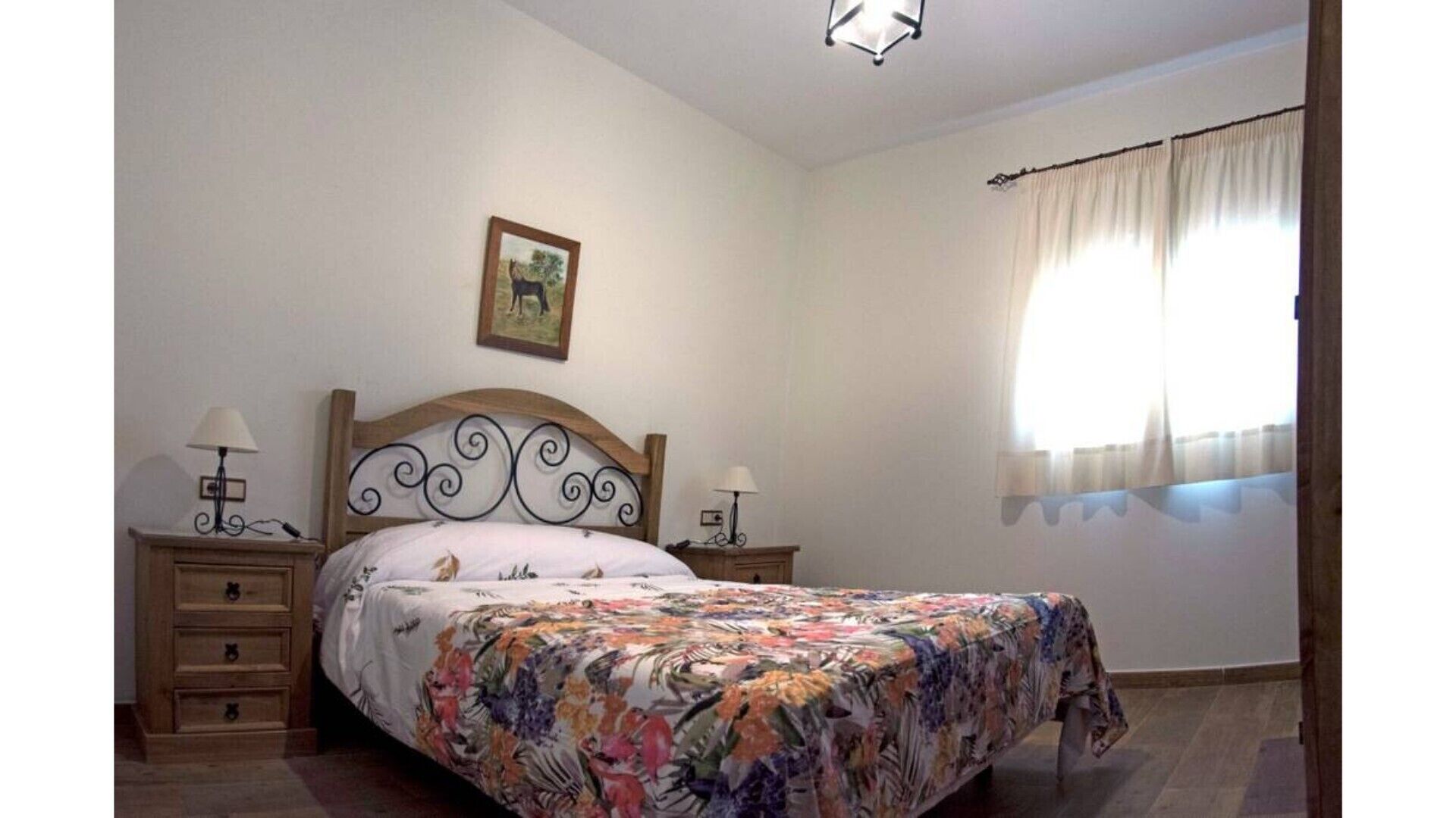 Villa Angeles - Lagar del Chorro