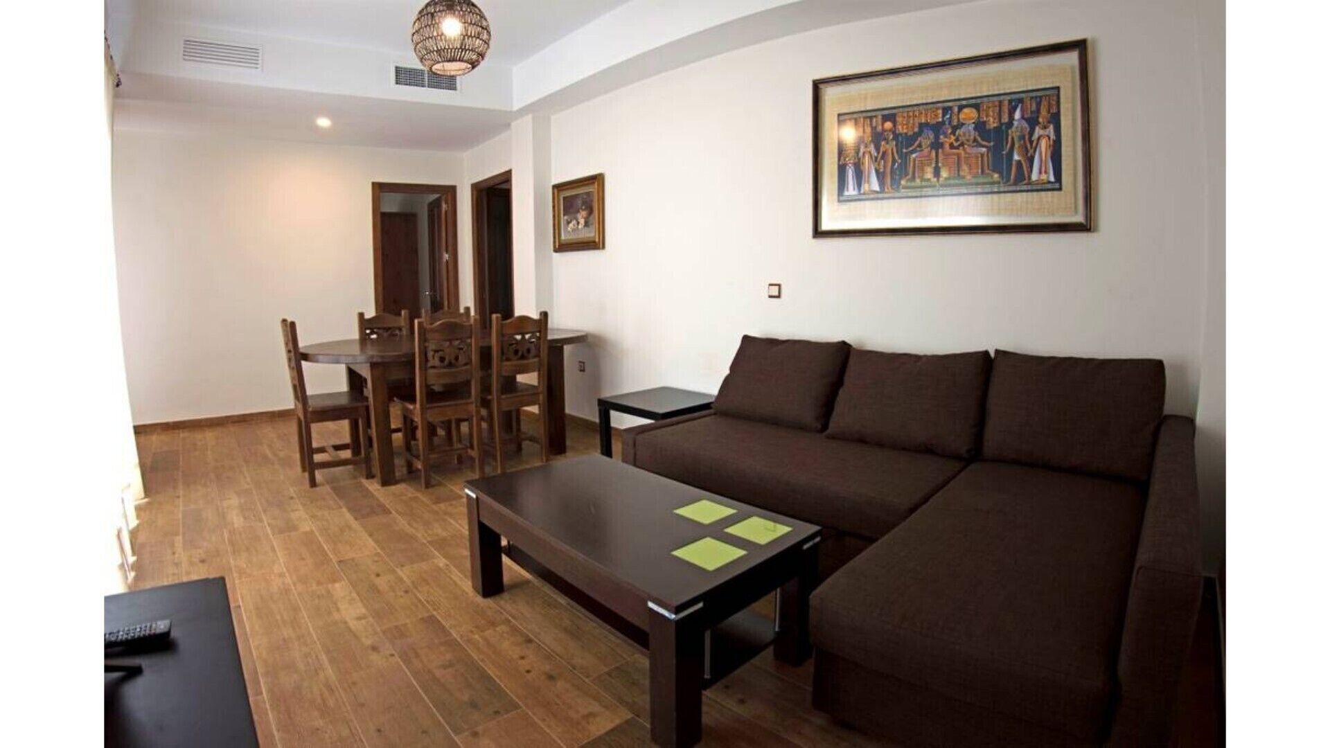 Villa Angeles - Lagar del Chorro