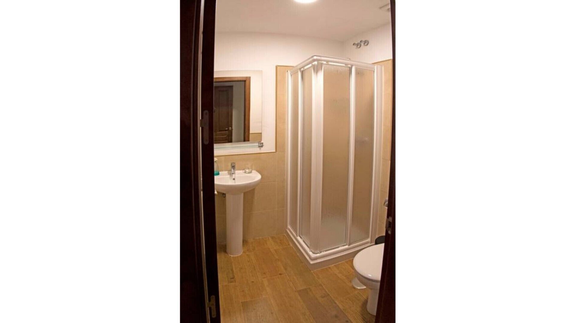 Villa Angeles - Lagar del Chorro