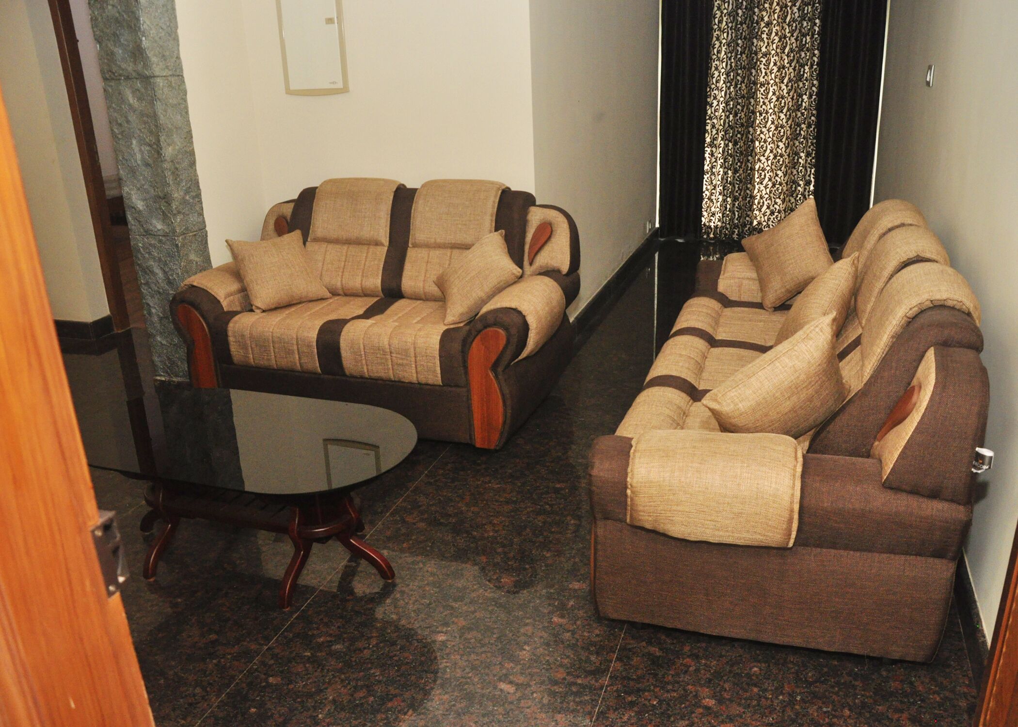 Kuttenchira villa near Cochin airport