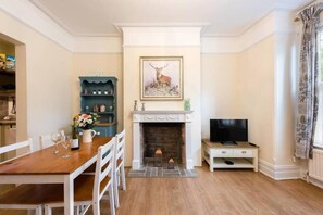 Dining - Bikki Apartments, Bikki Apartments (Harrow)