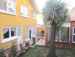 Property grounds - I invite you to meet and enjoy my beloved city of La Paz- Bolivia (La paz)