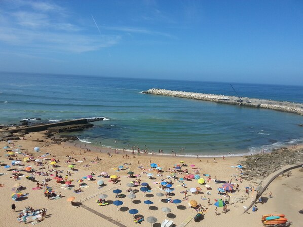Spiaggia