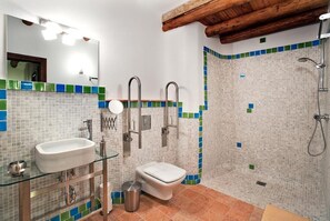 Towels - La Posada del Candil - Dulmameria (Almeria)