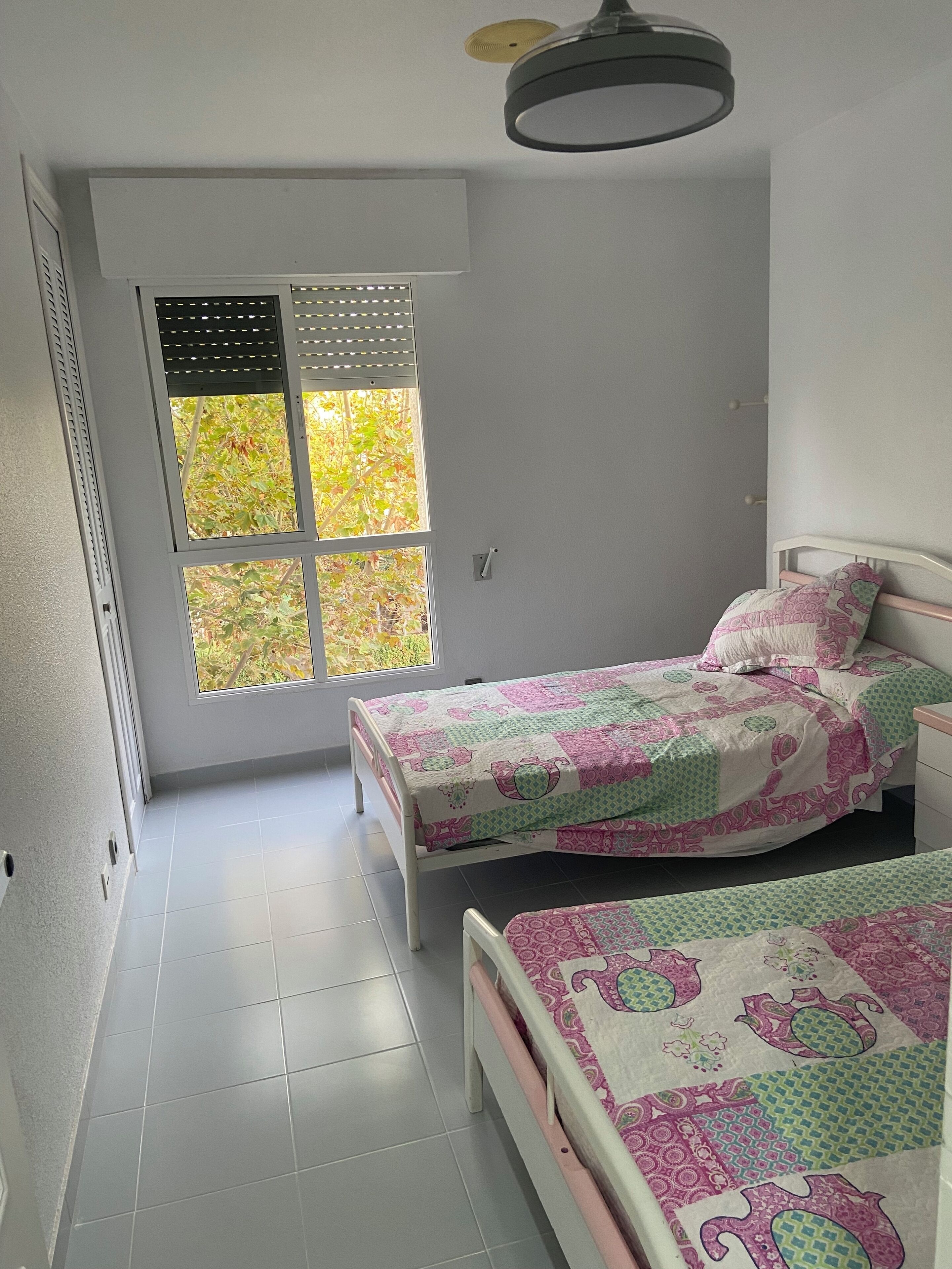 3 slaapkamers, wifi