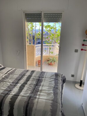 3 bedrooms, WiFi - Aguilas Playa residence (Águilas)