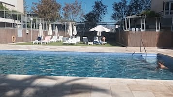Alberca