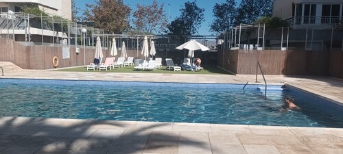 Résidentiel Aguilas Playa