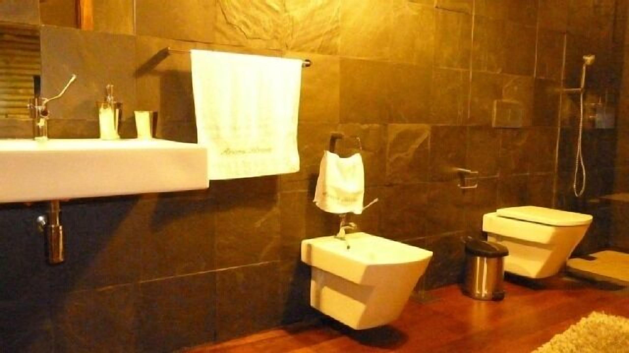 Self catering Lugar de Oucias, Carralcova for 2 people