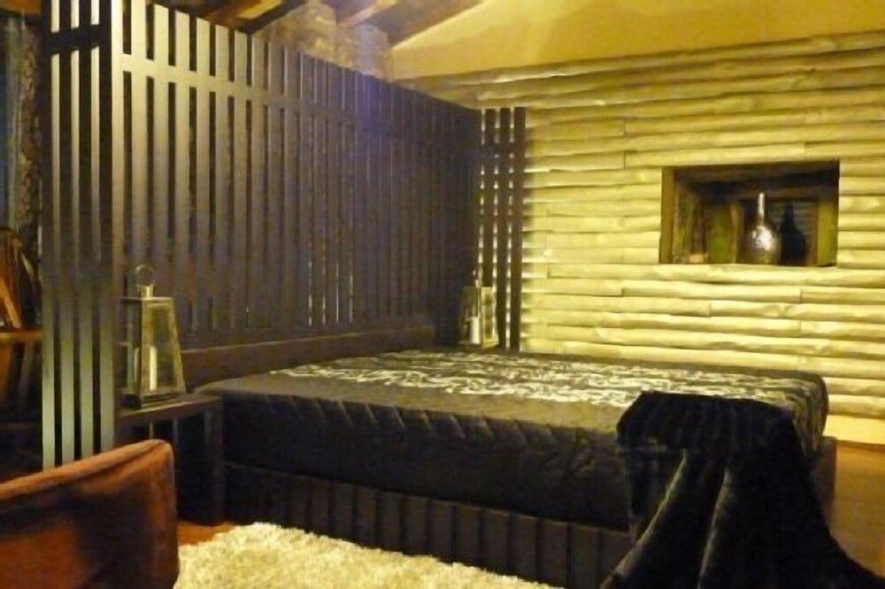 Self catering Lugar de Oucias, Carralcova for 2 people