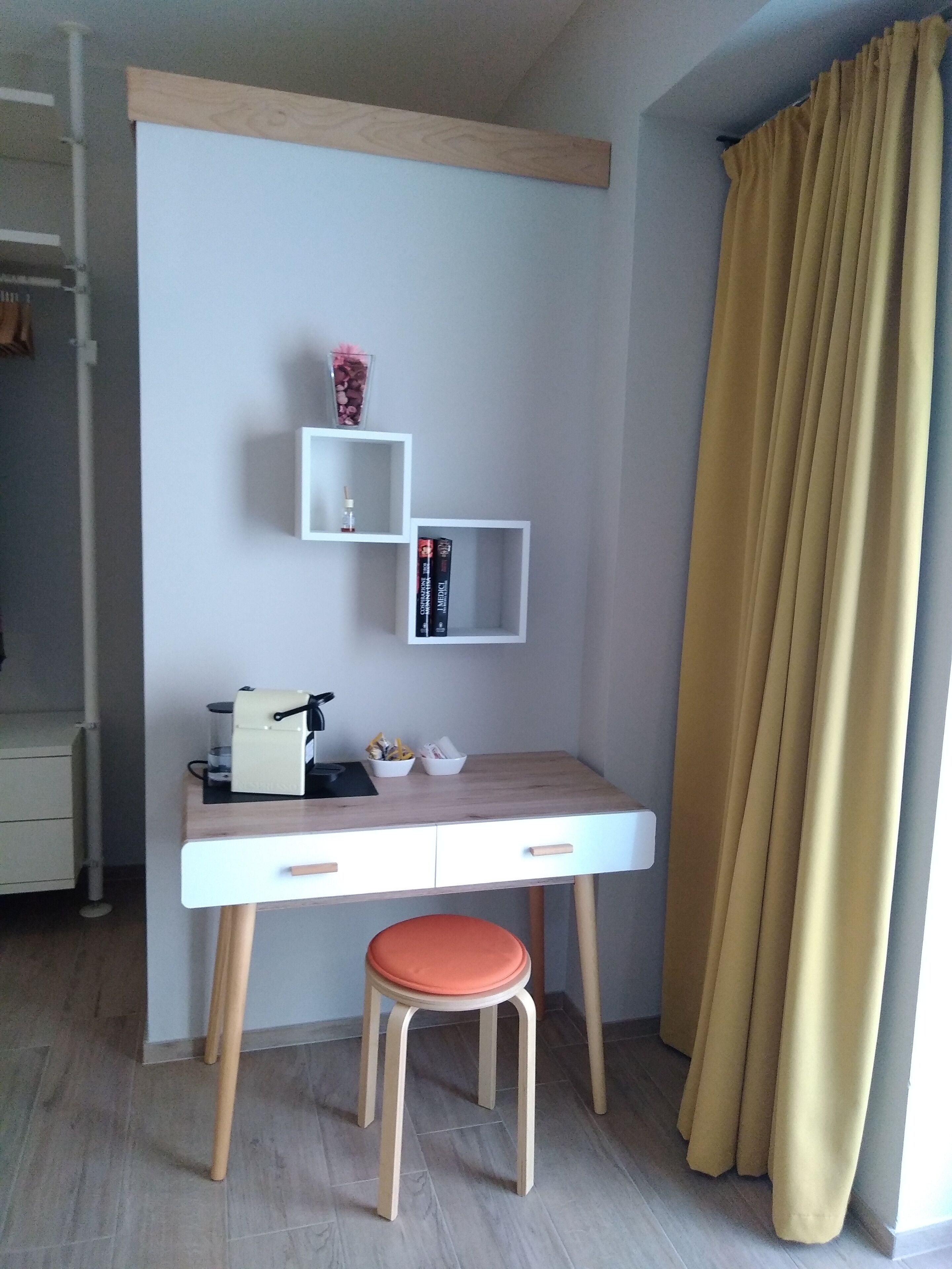 Villa CA ’del MAR - double room