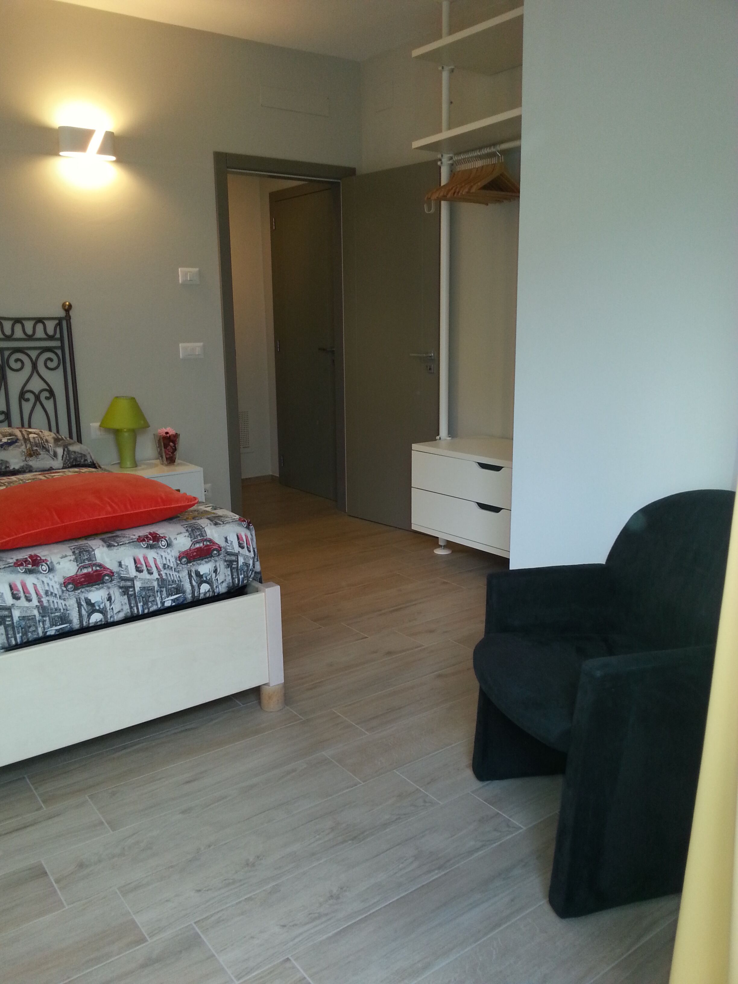 Villa CA ’del MAR - double room