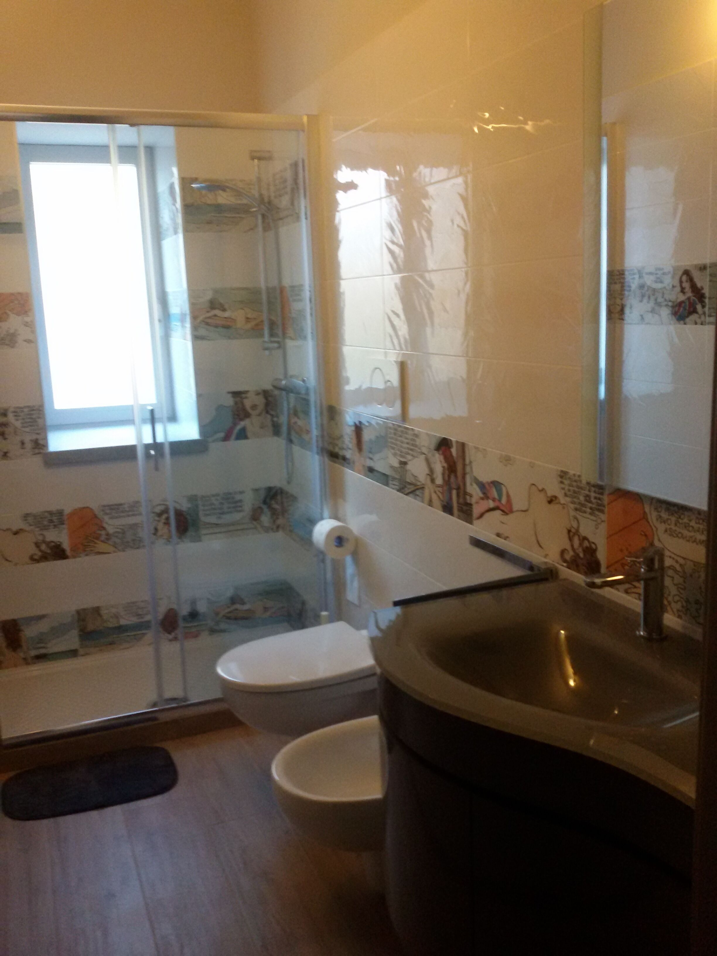 Villa CA ’del MAR - double room