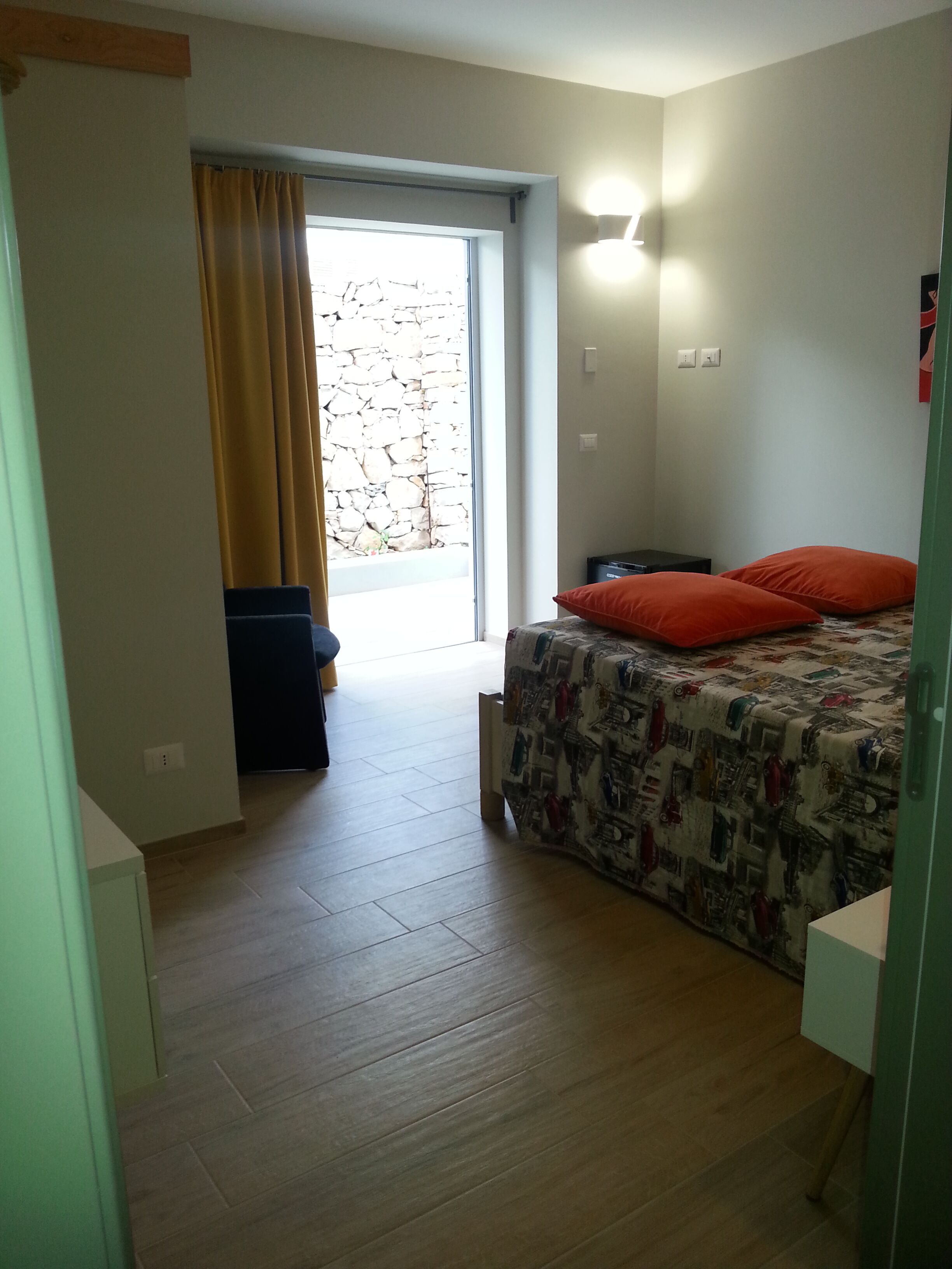 Villa CA ’del MAR - double room