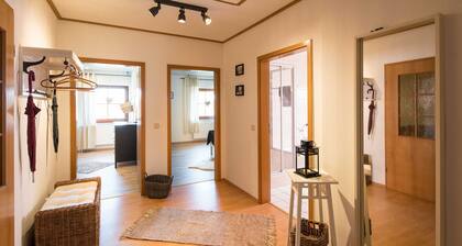 Ferienwohnung Ziske, Deutschland