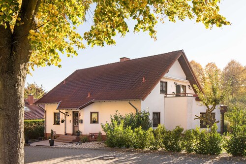 Appartement Ziske, Allemagne