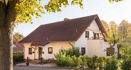 Appartement Ziske, Allemagne