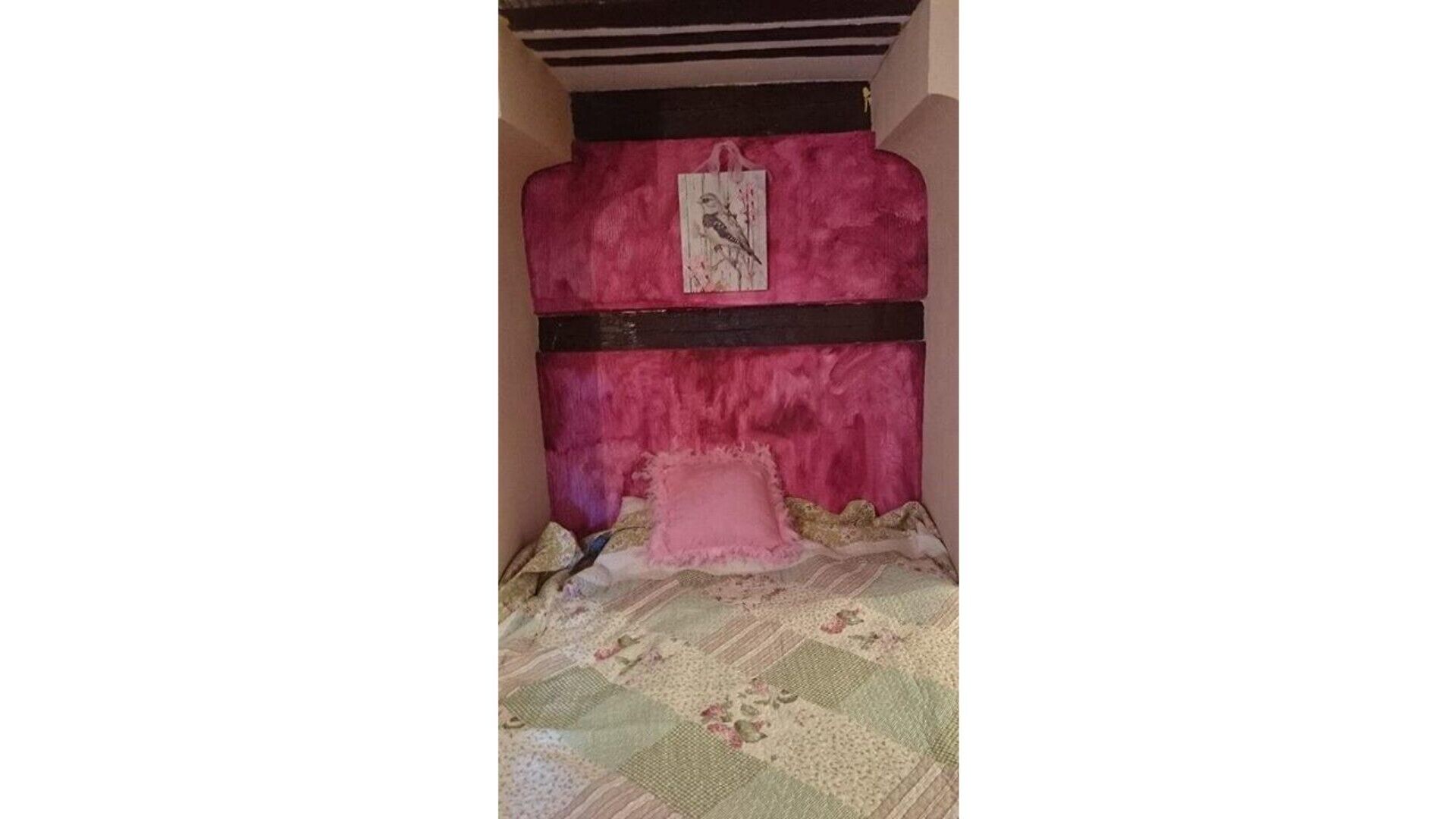 La Ronda del Beso / duplex apartment