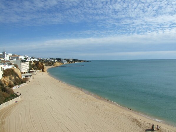 Plage à proximité, serviettes de plage