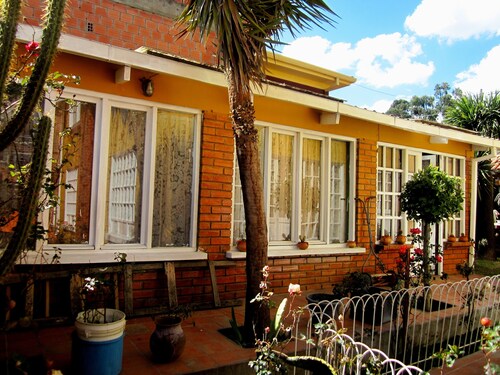 Te invito a conocer y disfrutar de mi querida ciudad de La Paz- Bolivia