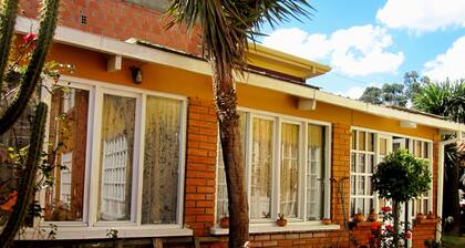 Te invito a conocer y disfrutar de mi querida ciudad de La Paz- Bolivia