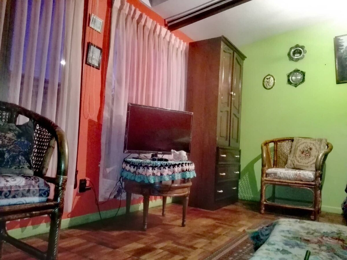 Image de profil de l’hôte