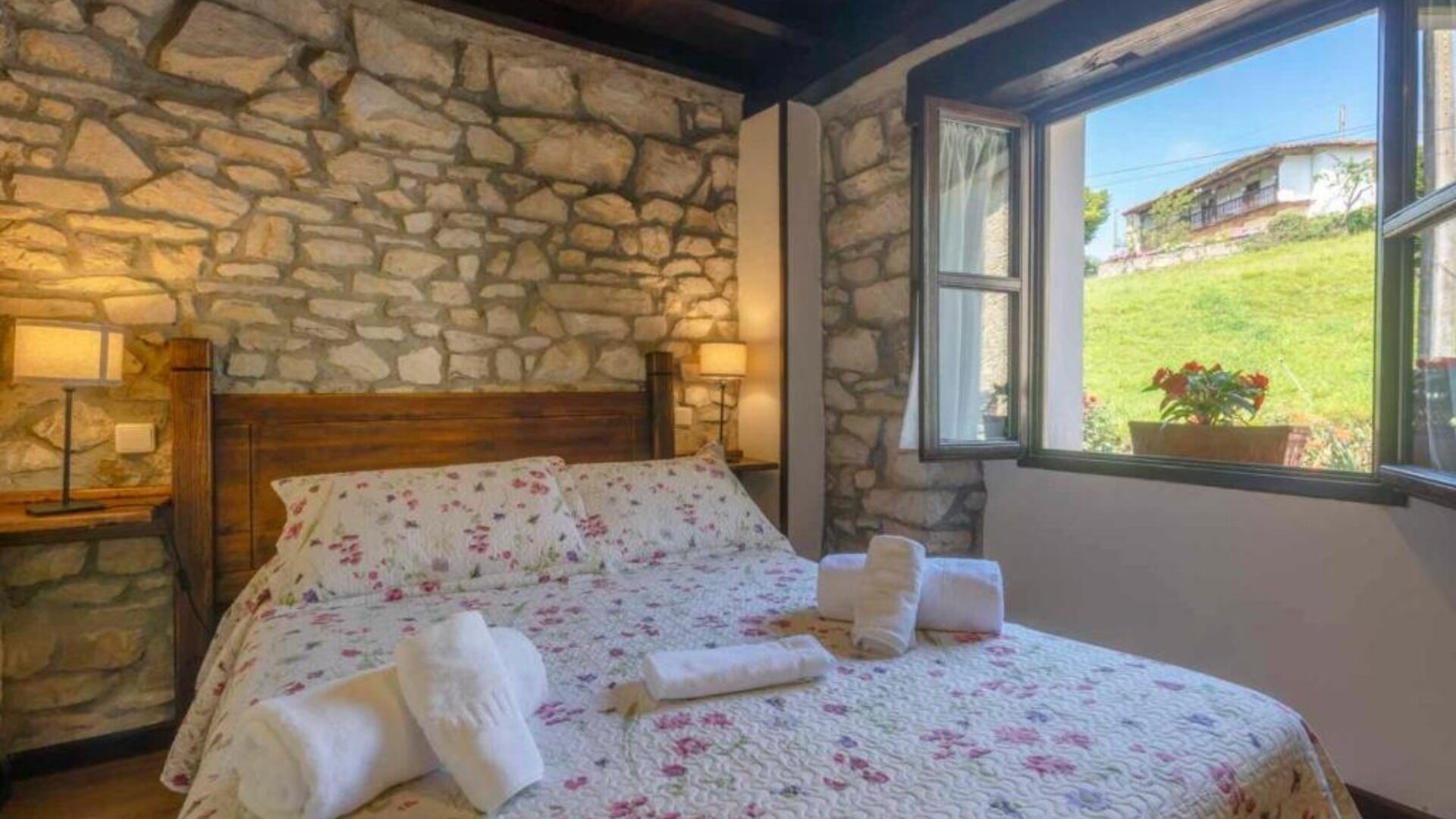 3 Schlafzimmer, Bügeleisen/Bügelbrett, kostenloses WLAN, Bettwäsche