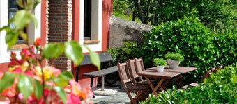 Casa Generosa! Located in Tresgrandas (Llanes), between the sea and the mountains,