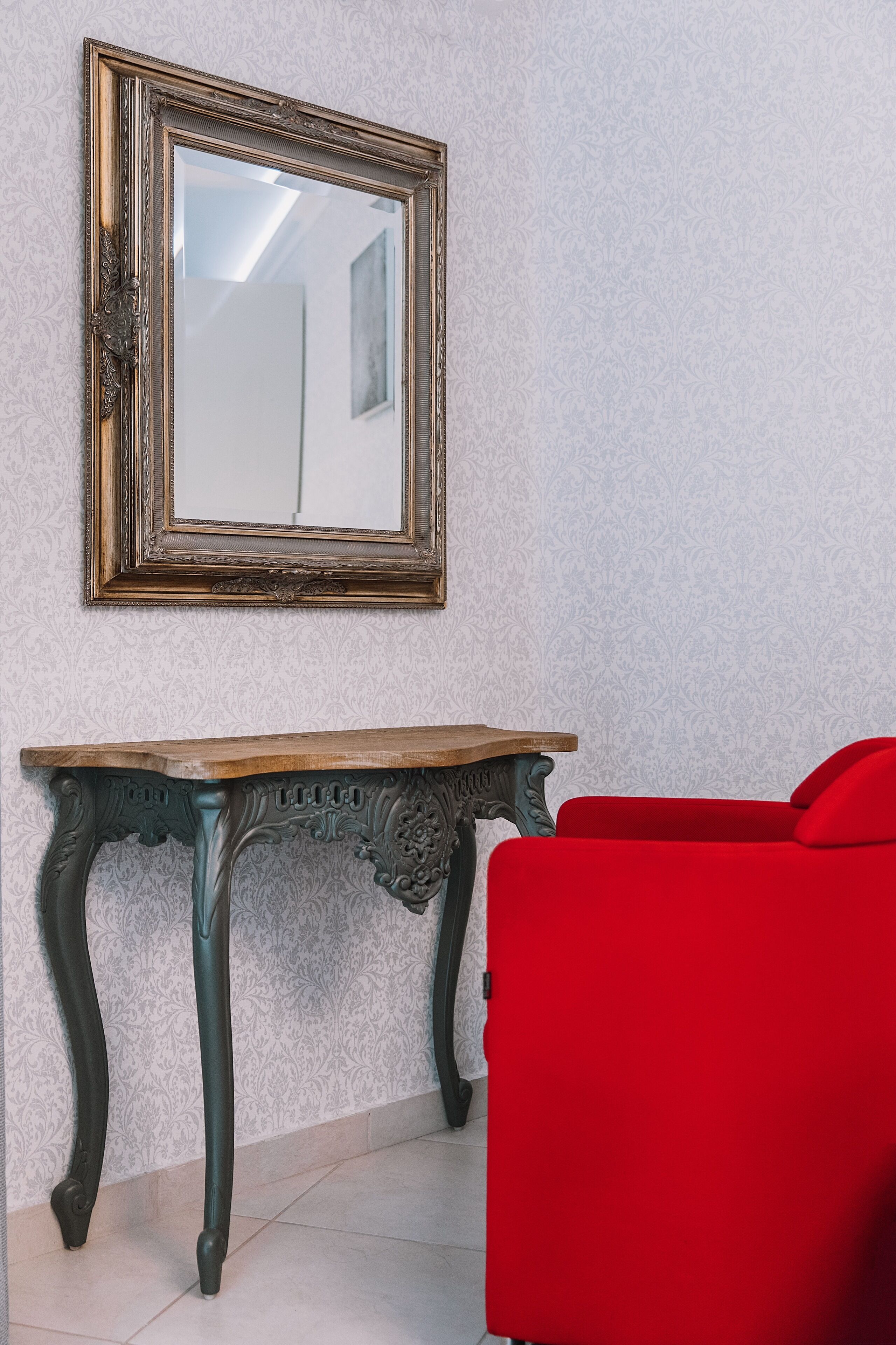 ONE AND ONLY SALONICA