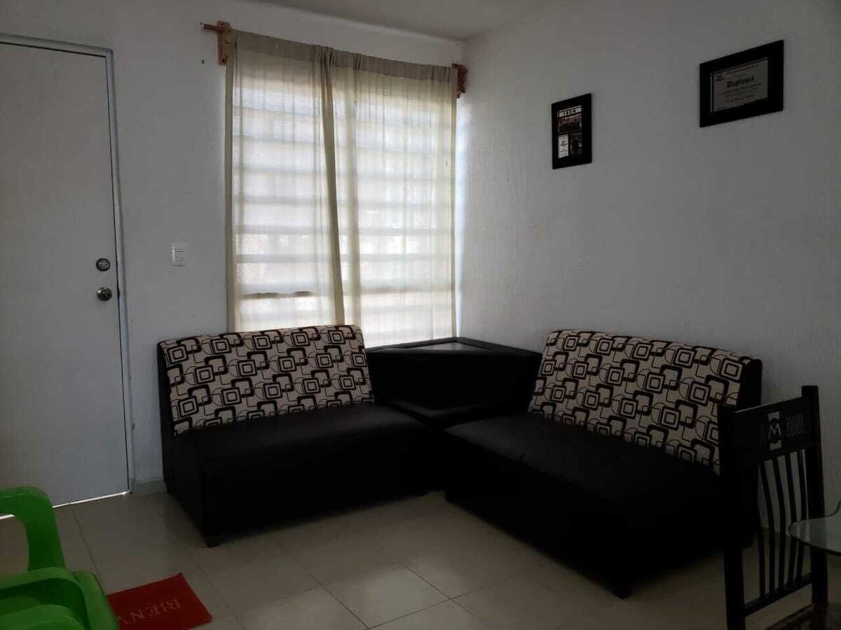 Image de profil de l’hôte