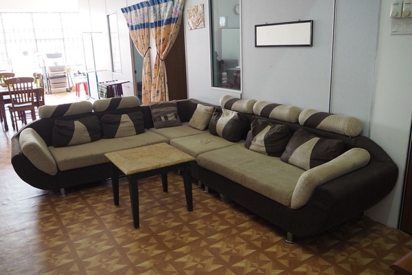 Homestay Budget Bestari- Near UTM Skudai