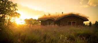 Yellow Shoe B&B, comfortable, country Bed and Breakfast