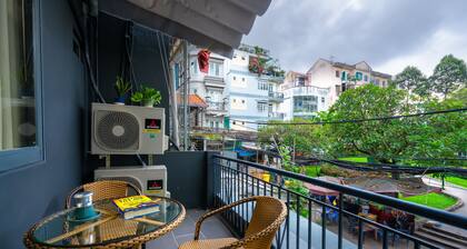 Brand New Cozy and Convenient Home in D1 w/Balcony