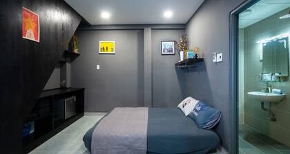 Brand New Cozy and Convenient Home in D1 w/Balcony