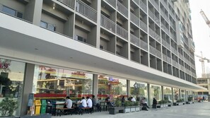 Fachada