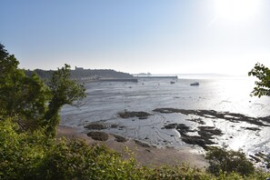 Plage à proximité