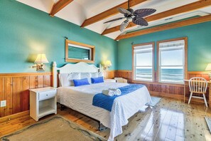 6 camere, materassi in memory foam, accesso a Internet, lenzuola