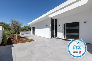Exterior - Stunning Villa Luxury 47 (Albufeira)