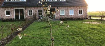 Ferme de vacances de luxe Ă la seule laiterie de chameaux en Europe