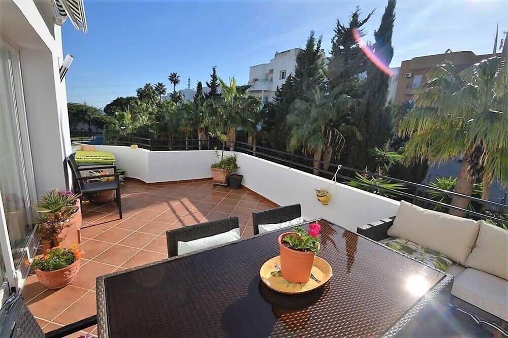 Apartament, Estepona Golf cheap modern refurbished