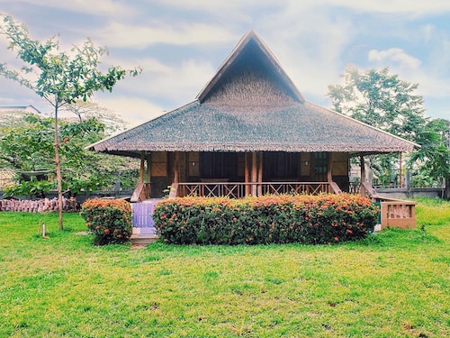 Villa Anastacia White Beach Puerto Galera