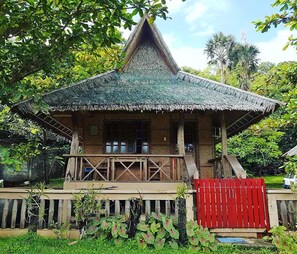 Exterior - Villa Anastacia White Beach Puerto Galera (Puerto Galera)