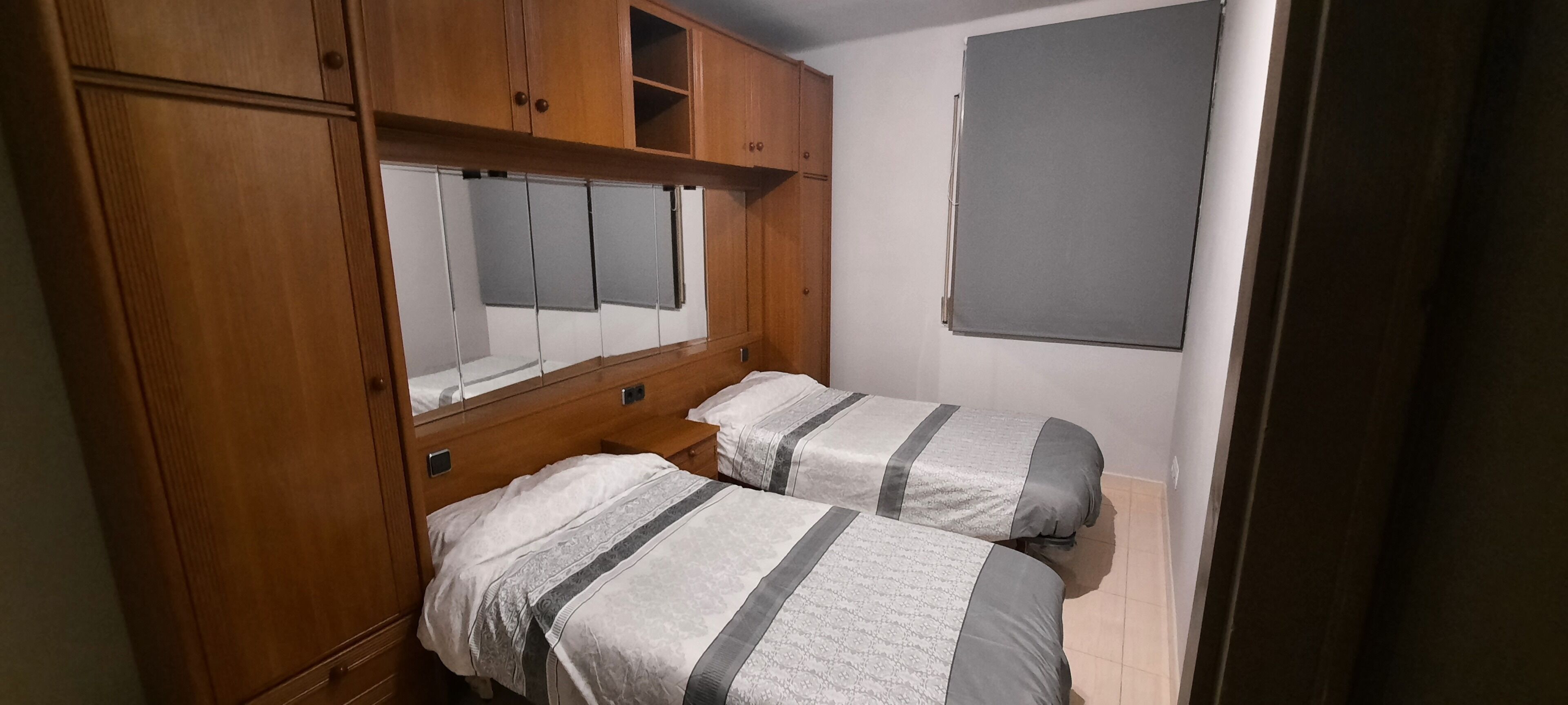 Apartment near climbing area