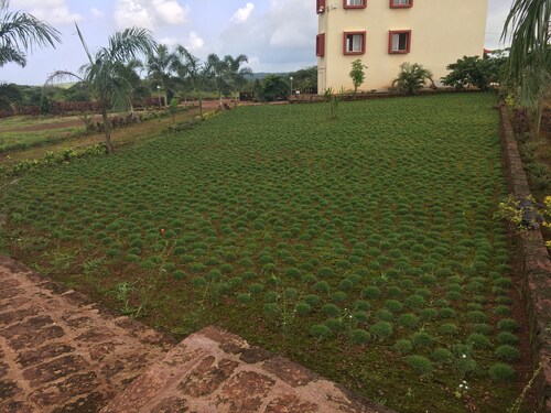 "Yamai" - Bungalow - A leisure place near Ladghar beach