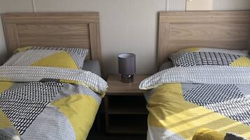 3 Schlafzimmer, Bügeleisen/Bügelbrett, Reisekinderbett, kostenloses WLAN